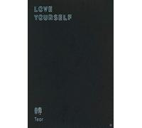 BTS Love Yourself: Tear (CD) with Photobook