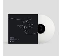 BTS LOVE YOURSELF: Tear (Vinyl LP) 12" Album Coloured Vinyl (Limited Edition)
