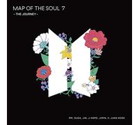Bts - Map Of The Soul: 7