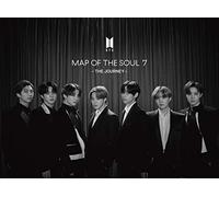 Bts - Map Of The Soul: 7 (C Version)