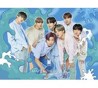 Bts - Map Of The Soul: 7 (D Version)