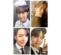 BTS MAP OF THE SOUL: 7 FOTO CARD UFFICIALI