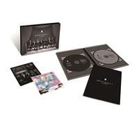 Bts - MAP OF THE SOUL: 7 ∼ THE JOURNEY ∼ Limited Edition A (CD + DVD Blu-ray)