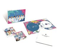 Bts - MAP OF THE SOUL: 7 ∼ THE JOURNEY ∼ Limited Edition B (CD + DVD)