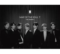 BTS MAP of the SOUL: 7 - The Journey (Limited Edition C) (CD)
