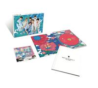 BTS MAP of the SOUL: 7 - The Journey (Limited Edition D) (CD)