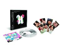 Bts - MAP OF THE SOUL: 7 ∼ THE JOURNEY ∼ Standard Edition