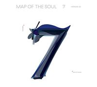 BTS - Map Of The Soul 7 (Version 2)