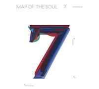 BTS - Map Of The Soul 7 (Version 3)