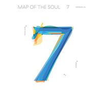 BTS - Map Of The Soul 7 (Version 4)