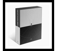 Bts - Map Of The Soul One E (Special Box Set)