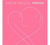 BTS MAP of the SOUL: PERSONA (CD) with Photobook