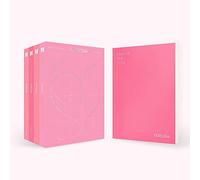 BTS - Map of The Soul : Persona [Random] CD+BTS KeyDoll+10Photos+4Photocard+Folded Posters+Extra Double-Side Photocards Set