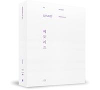 Bts - Memories Of 2017 (5 Dvd)