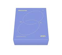 BTS - Memories of 2021 (Blu-ray)