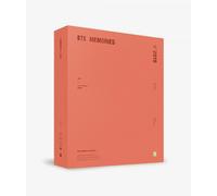 BTS MEMORY OF 2019 DVD 6Disc+214p P.Book+Frame+Post+7p Photo+Booklet+etc+Gift
