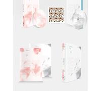 BTS Mini Album Vol. 3 pt.1 [+ Random Version CD][+ BTS poster(30cmx42cm)][+ BTS autograph photo][+ BTS calendar photocard][ + BTS personal sticker][+ BTS postcard(10cmx15cm)][+ BTS jasmin scent paper]
