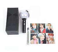 BTS Official Lightstick Map of the Soul 7 Special Edition, Army Bomb Ver 4, connessione Bluetooth App per regolare il colore della luce