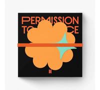 Bts - Permission To Dance Live (connect Version) - Cd