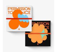 BTS - Permission to Dance On Stage - Live 2 versioni SET 2CD + cartoline foto...