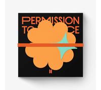BTS Permission to Dance On Stage - Live (Connect Ver.) (CD) Album