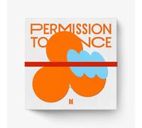 BTS - Permission To Dance On Stage - Live (Contact Version) (CD)
