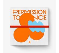 BTS - Permission To Dance On Stage - Live (Contact Version) (CD)