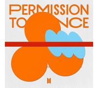 BTS - Permission To Dance On Stage - Live (Contact Version) (CD)