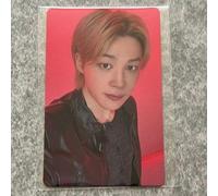 BTS Photo card Trading card POB ufficiale ARIRANG weverse KPOP