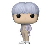 BTS POP Rocks Vinyl Figure Suga 9 cm