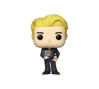 Funko POP Rocks 282 BTS Butter J-Hope