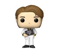 BTS POP Rocks Vinyl Figure Jin (Butter) 9 cm