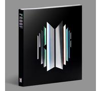 BTS [PROOF] Album COMPACT EDITION Ver/3CD+Photobook+2 Card+Poster+REGALO...