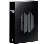 Bts - Proof (box 3 Cd Standard Edt. + 4 Opuscoli + Photocard Set + Post - 3 Cd