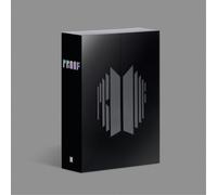 Bts - Proof (Standard Edition)