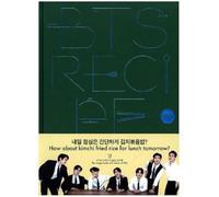 bts recipe book 1