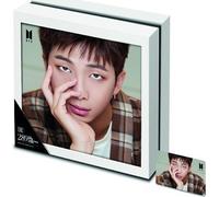 Bts: Rm (Jigsaw Puzzle 289 Pz) -
