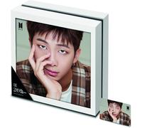 Bts: Rm (Jigsaw Puzzle 289 Pz) - AA.VV.