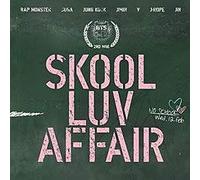 Bts - Skool Luv Affair
