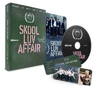 BTS SKOOL LUV AFFAIR (CD) EP