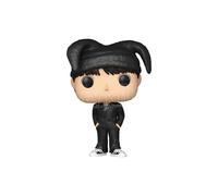 Funko Pop! Rocks: J-Hope - (More) - BTS - Figura in Vinile da Collezione - Idea Regalo - Merchandising Ufficiale - Giocattoli per Bambini e Adulti - Music Fans - Figura da Collezione e da Esposizione