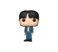 Bts Solo Pop! Rocks Vinile Figura Jimin (like Crazy) 9 Cm Funko