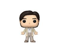 Bts Solo Pop Rocks Vinile Figura Rm (wildflower) 9 Cm Funko