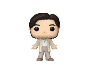 Bts Solo Pop Rocks Vinile Figura Rm (wildflower) 9 Cm Funko