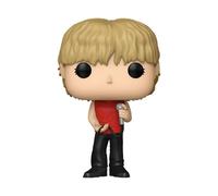 Funko Pop! Rocks: V - (Love Me Again) - BTS - Figura in Vinile da Collezione - Idea Regalo - Merchandising Ufficiale - Giocattoli per Bambini e Adulti - Music Fans - Figura per i Collezionisti