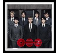BTS - (STANDARD) BTS ARIRANG 5th Album (VINYL - GROUP Ver.+GIFT) K-POP