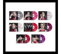 BTS - (STANDARD) BTS ARIRANG 5th Album (VINYL - Random Ver.+GIFT) K-POP