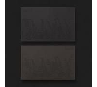 BTS SUGA Agust D D-DAY 1st Album Contents+Photobook+Poster on pack+Photocard + Tracking Sealed (VERSION.01)