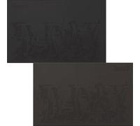 BTS SUGA AGUST D [D-DAY] Album 2 Ver SET/2CD+4Libro+2Poster+8 Card+REGALO UFF...