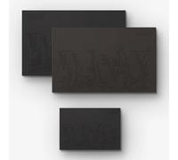BTS SUGA AGUST D [D-DAY] Album 3 Ver SET (VER 01+VER 02+WEVERSE)+GIFT OFFICIAL